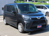 ルーミー 1.0 G 4WD 