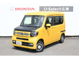 +スタイル ファンターボ 4WDプレミアムイエローパール