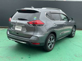 エクストレイル 2.0 20Xi 4WD 