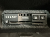 ETC付きで高速道路をノンストップ・キャッシュレスで利用出来ます!スマートインターの出入りも利用可能でとても便利です!