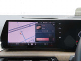 ◆iDriveを装備。操作系統をディスプレイから独立させることで、人間工学に基づいた最適な運転環境を実現しております。◆