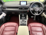 CX-5 2.2 XD 100周年特別記念車 