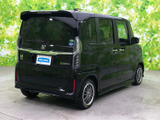 N-BOXカスタム G L ターボ ホンダセンシング 