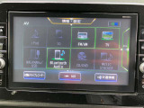 フルセグ、CD、DVD、SD、ブルートゥース