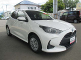 ヤリス 1.5 ハイブリッド X E-Four 4WD 