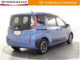 シエンタ 1.5 Z 