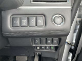 運転席スイッチ