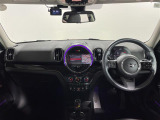 ミニクロスオーバー クーパー SD オール4 4WD 4WD 修復歴無し