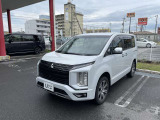 デリカD:5 2.2 P 4WD 