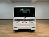 タントカスタム RS 