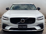 S90 リチャージ PHEV T8 AWD アルティメット 4WD 