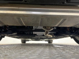 下回りがきれいなうちに、防錆加工の施工がオススメ。降雪地域はもちろん、沿岸部にお住いの方や、趣味でマリン・ウィンタースポーツをされる方にご好評いただいております。