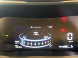【メーター部】走行距離は81,092kmです。