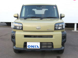 タフト X 4WD 