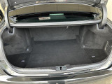 ◆トランク◆フル人数乗車してもしっかり載せられる荷室スペースです!