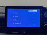 トヨタ純正10.5インチディスプレイオーディオ