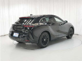 クラウンスポーツ 2.5 Z E-Four 4WD 