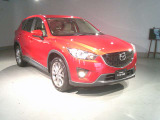 CX-5 2.5 25S 2013アニバーサリー 