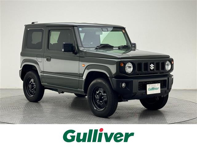 ジムニー XL 4WD 修復歴無し