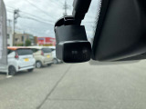 ドライブレコーダー装着!!もしものときにあると役立ちます。