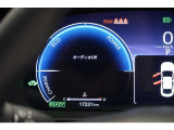 現在の走行距離です。乗り方や用途によって走行距離は異なりますが1年間に1万キロが一般的な目安です。