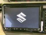 【純正ナビ】人気の純正ナビを装備。オーディオ機能も充実しており、Bluetooth接続すればお持ちのスマホやMP3プレイヤーの音楽を再生可能!毎日の運転がさらに楽しくなります!!