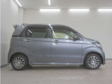 JAAA(日本自動車鑑定協会)の鑑定を受けていますので安心してお乗りいただけます。