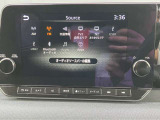 フルセグ、ブルートゥース