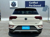 T-Roc TDI 4モーション スタイル ディーゼル 4WD 