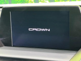 クラウン ハイブリッド 2.5 RS アドバンス Four 4WD 