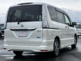 セレナ 2.0 ハイウェイスター Vセレクション+Safety S-HYBRID アドバンスドSafetyパ...