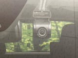 【ドライブレコーダー】ドライブレコーダー装備!走行中はもちろん、あおり運転や事故に遭遇した際、映像で記録し、万一のリスクに備えます。※記録用SDカードはお客様ご自身でご準備いただく必要があります。