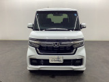 N-BOXカスタム L 