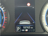 走行18,765km(入庫時)♪