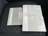 各取扱説明書&保証書がそろってます。