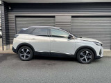 3008 GT ブルーHDi 
