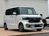 N-BOXカスタム  
