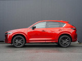 CX-5 2.2 XD ドライブ エディション 