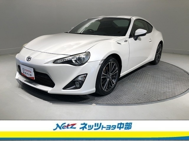 86 2.0 GT