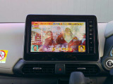 TVもご覧いただけます