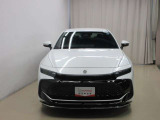 クラウンクロスオーバー  RS