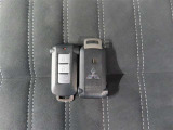 スマートキー2本付き
