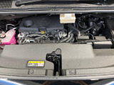 親切・丁寧な専門メカニックスタッフが応対!・車検・点検整備・事故等の修理などアフターサービスも安心。お車のカスタマイズもネクステージのサービススタッフまでご相談ください!