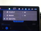 音楽はBluetoothで再生可能!