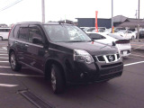 エクストレイル 2.0 20Xtt 4WD 