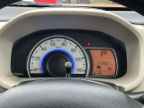 入庫時、23,467kmです。