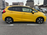 フィット 1.5 ハイブリッド F 