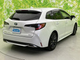 カローラツーリング 1.8 ハイブリッド W×B E-Four 4WD 