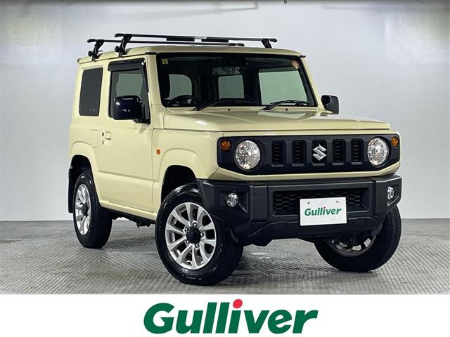 ジムニー XL 4WD 5MT