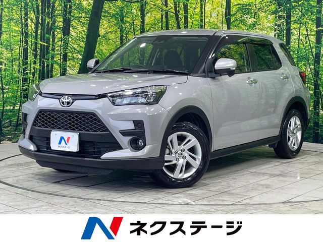 ライズ 1.2 G 